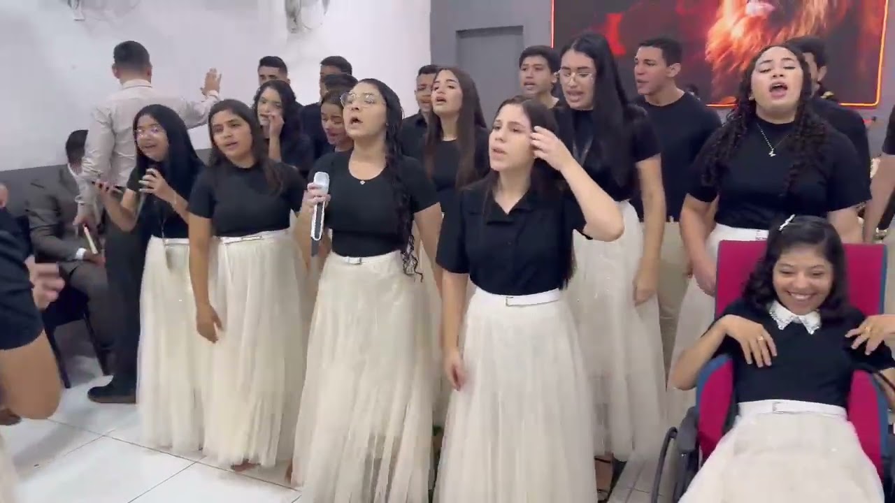 Medley- Mocidade Remanescente