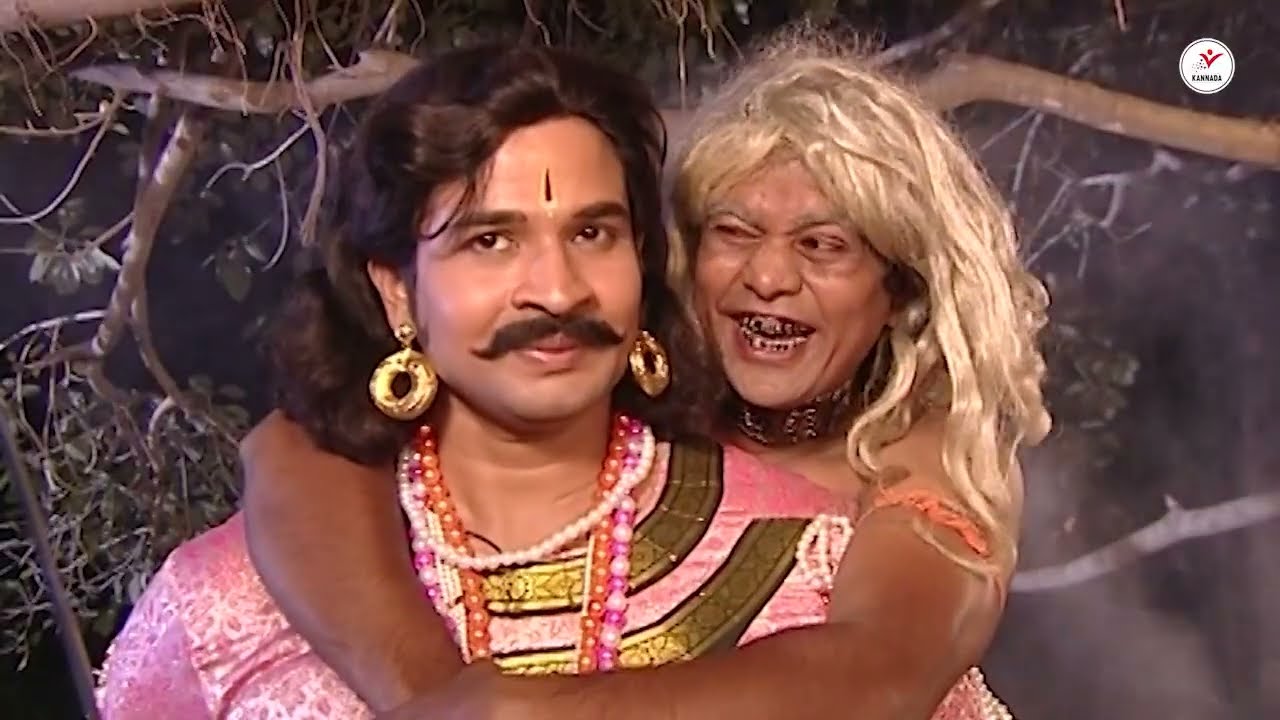 Maha Tyaga Part 1 - Vikram & Betala Episodes | ವಿಕ್ರಂ ಮತ್ತು ಬೇತಾಳನ ಕಥೆಗಳು | Kannada TV Series
