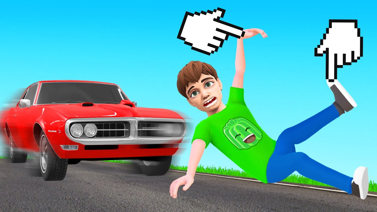 I Forced People To Ruin Their Lives