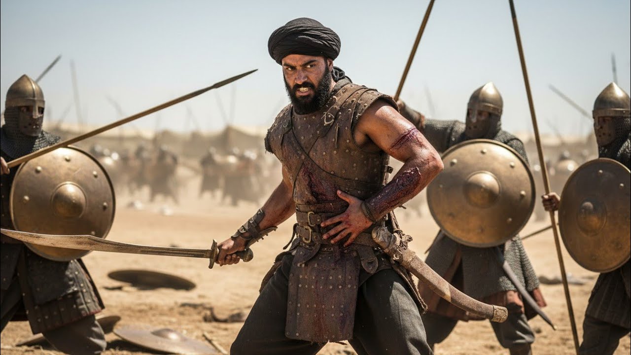  The Untold Story of Ramadan | How Fasting Was Made Obligatory & The Battle of Badr (Snippet)