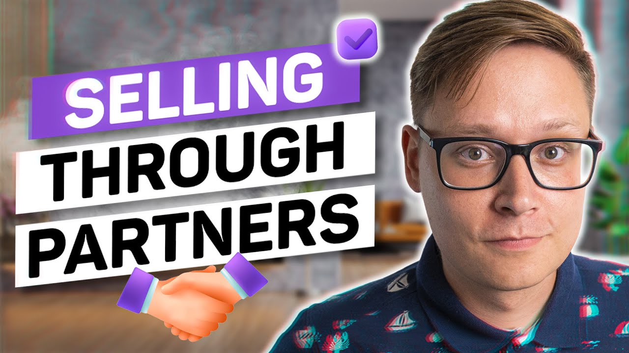 Channel Sales: How to Start Selling Through Partners