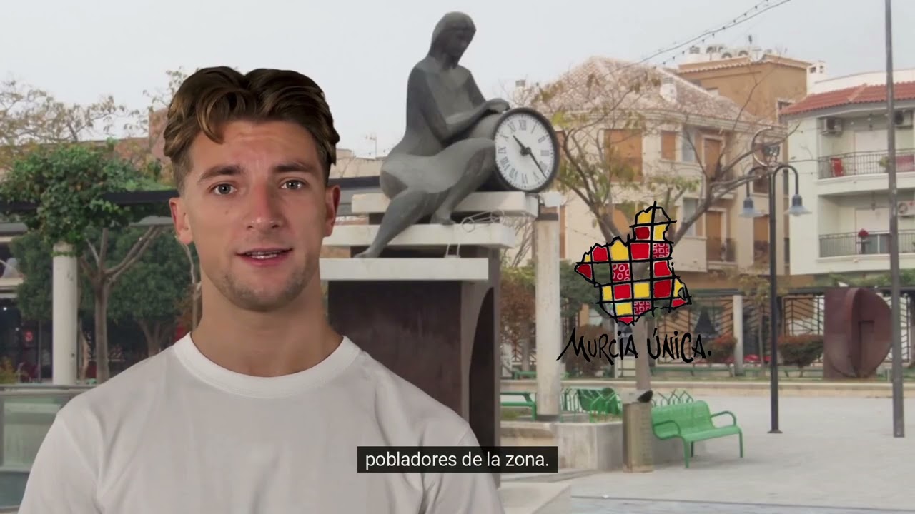 ¡Descubre Ceutí!