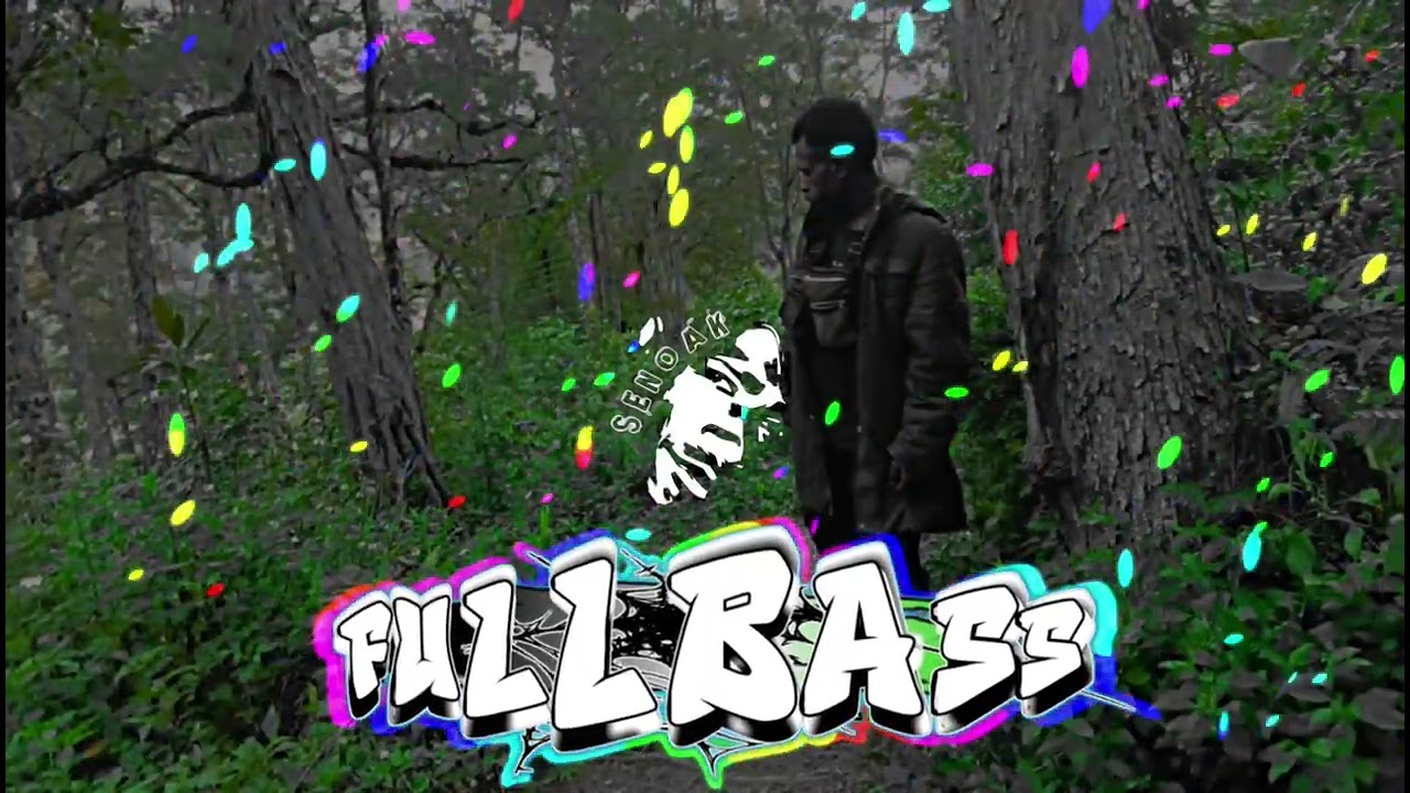 NDUGA LANY NDAWI WISISI REMIX SENOAK NATALIS FUUL BASS 2025.2026