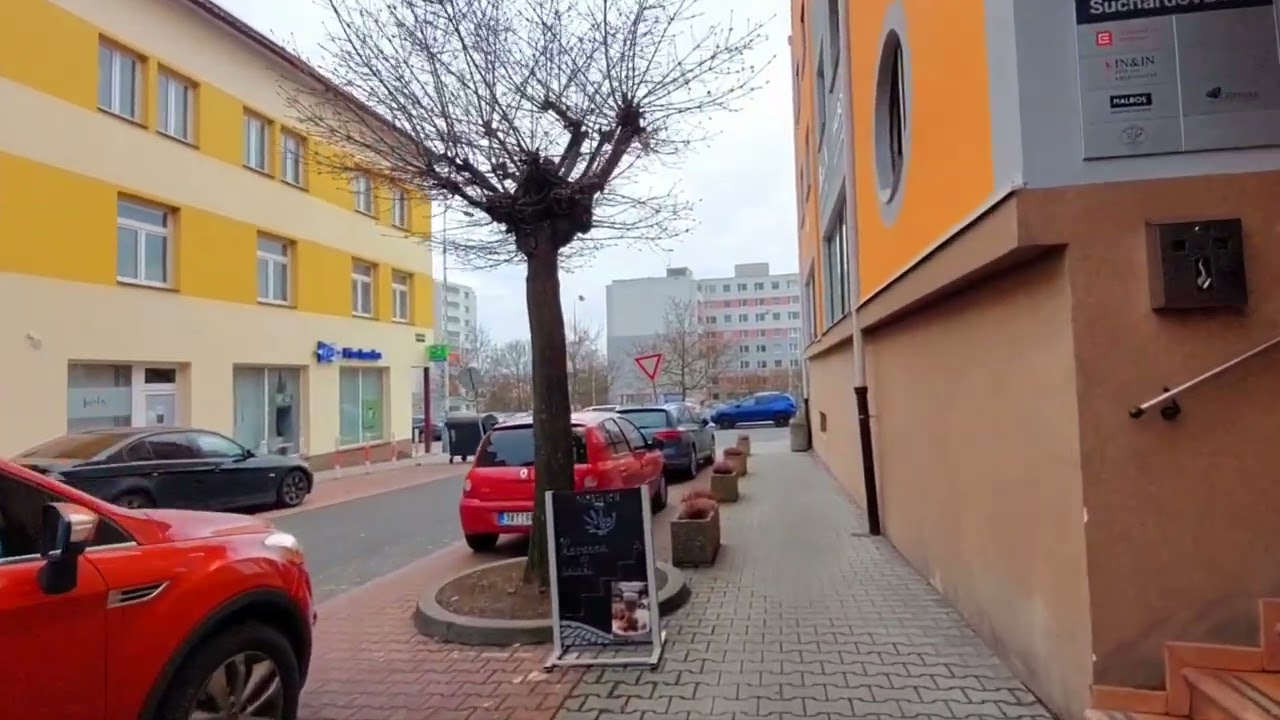 07.04.2023 Кладно /Kladno, Czech Republic - TEST  #czechia  #kladno  #весначехия #прага #чехия