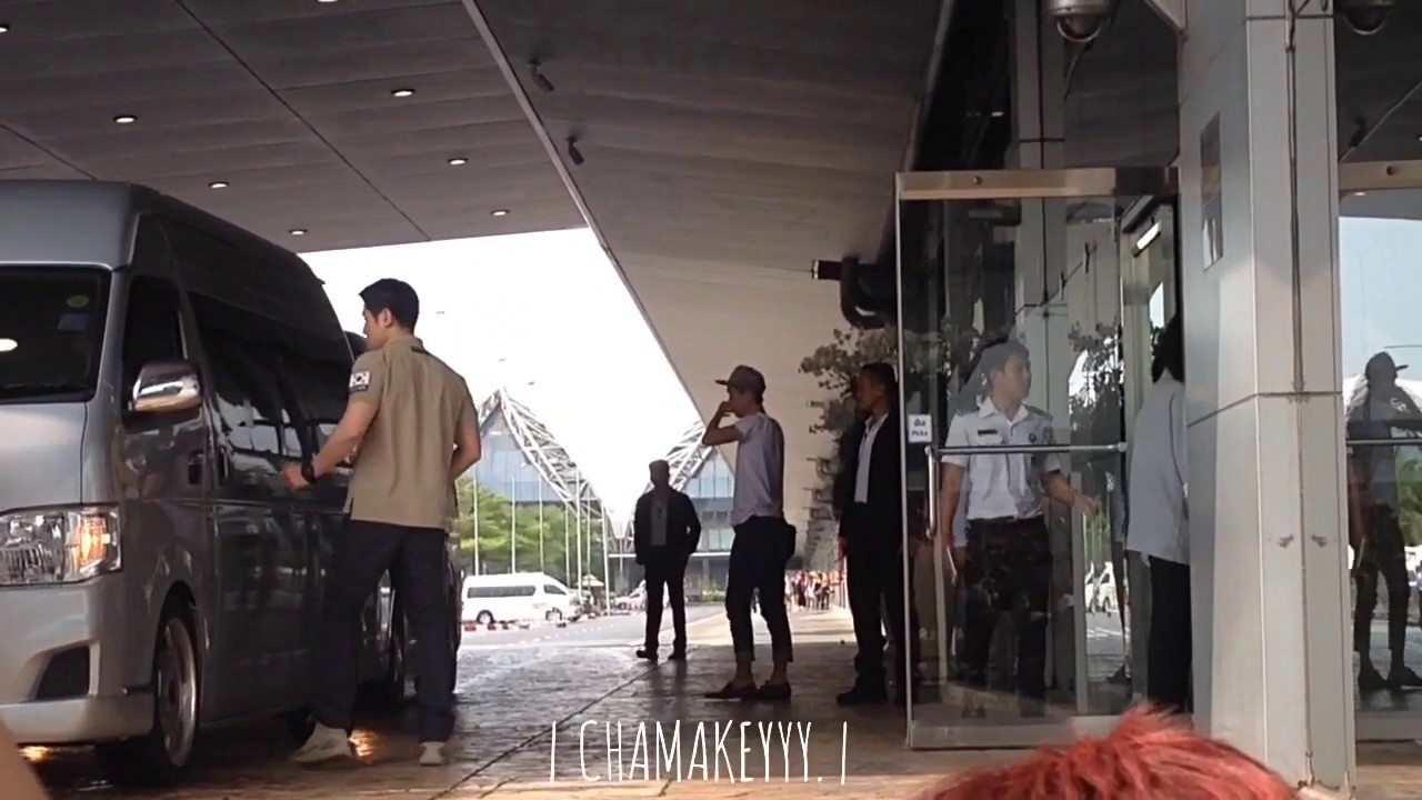 170424.- BTS in Airport @ BKK