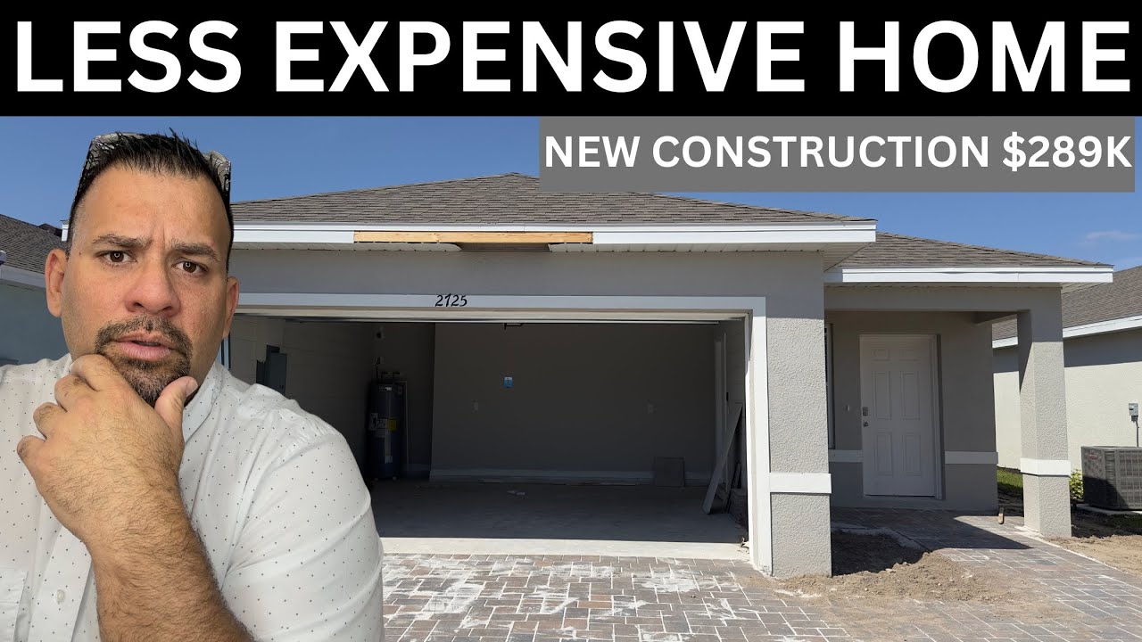 Homes For Sale In North Fort Myers,Florida | New Construction Homes | Payments under $2,300