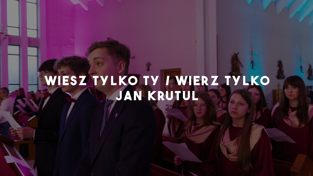 22. FPS | Wiesz Tylko Ty / Wierz Tylko | Jan Krutul