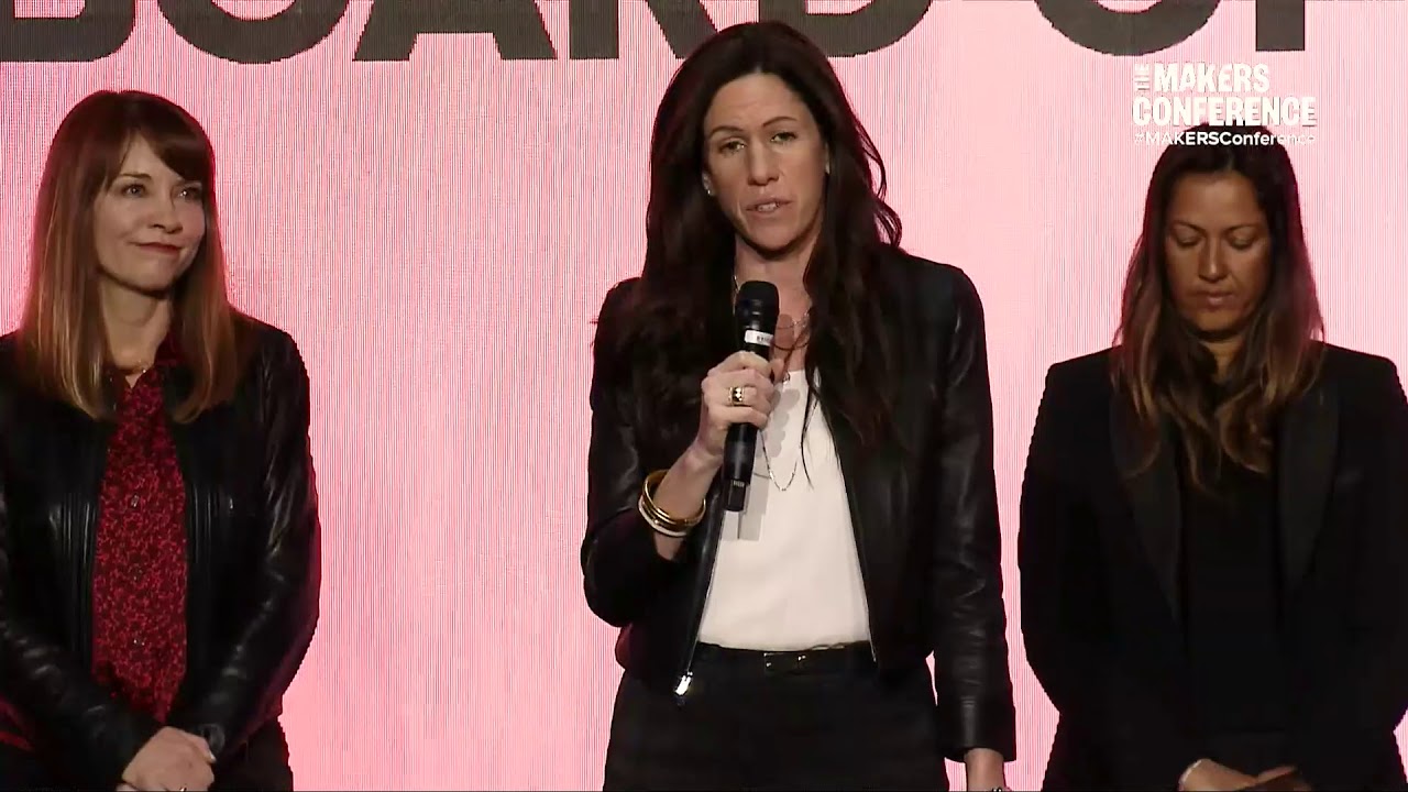 #NOTDONE Pledges Part 1 | The 2020 MAKERS Conference