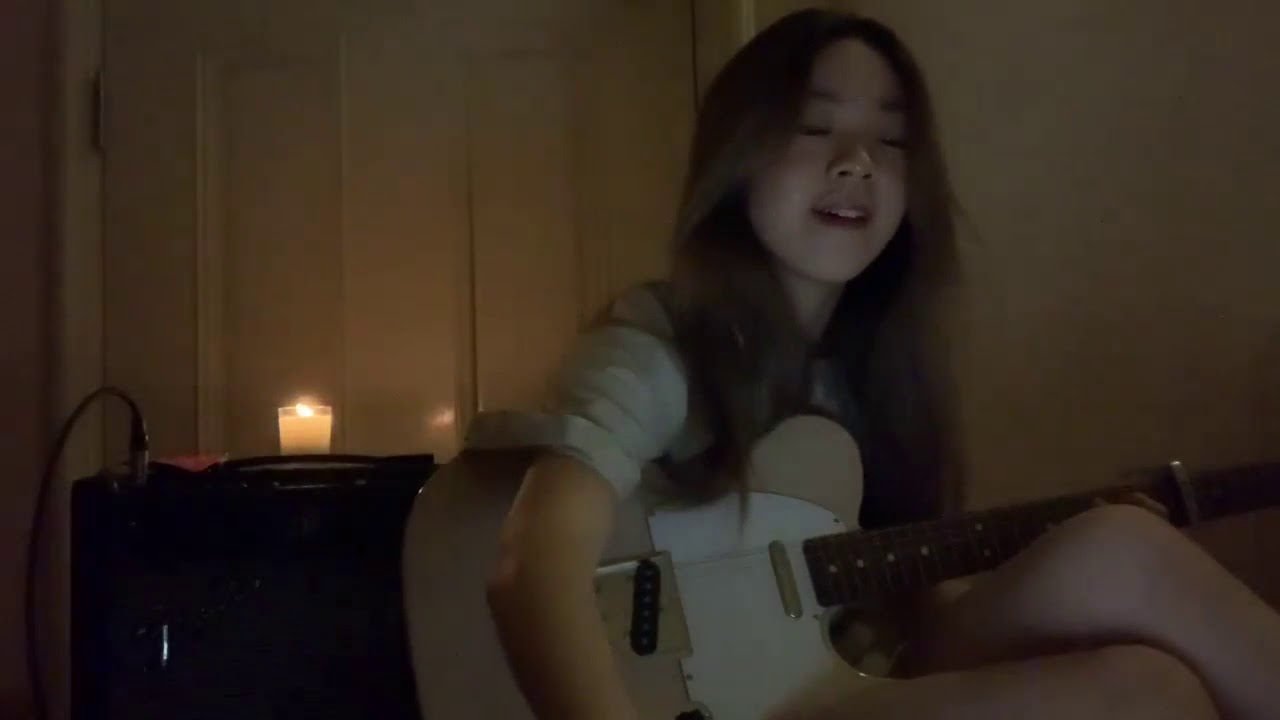 PunBNK48 &bull; Cover