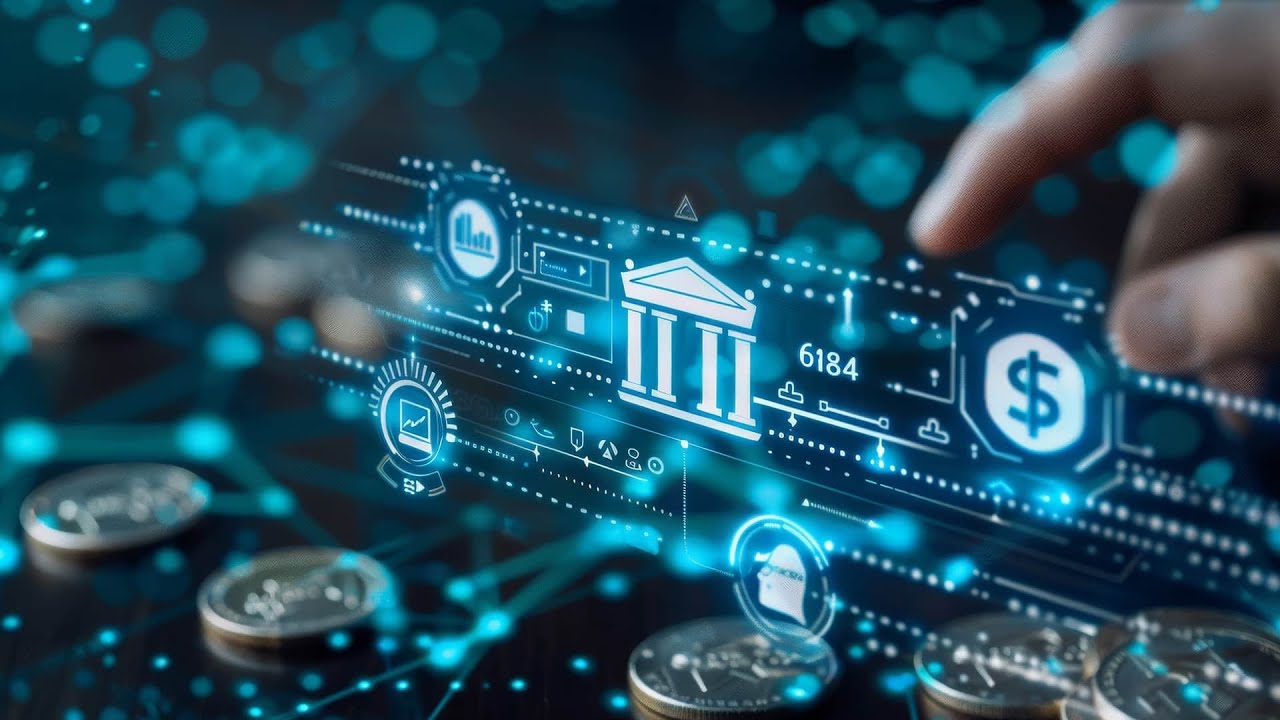 Data centres and debt: How the AI building boom is reshaping credit markets