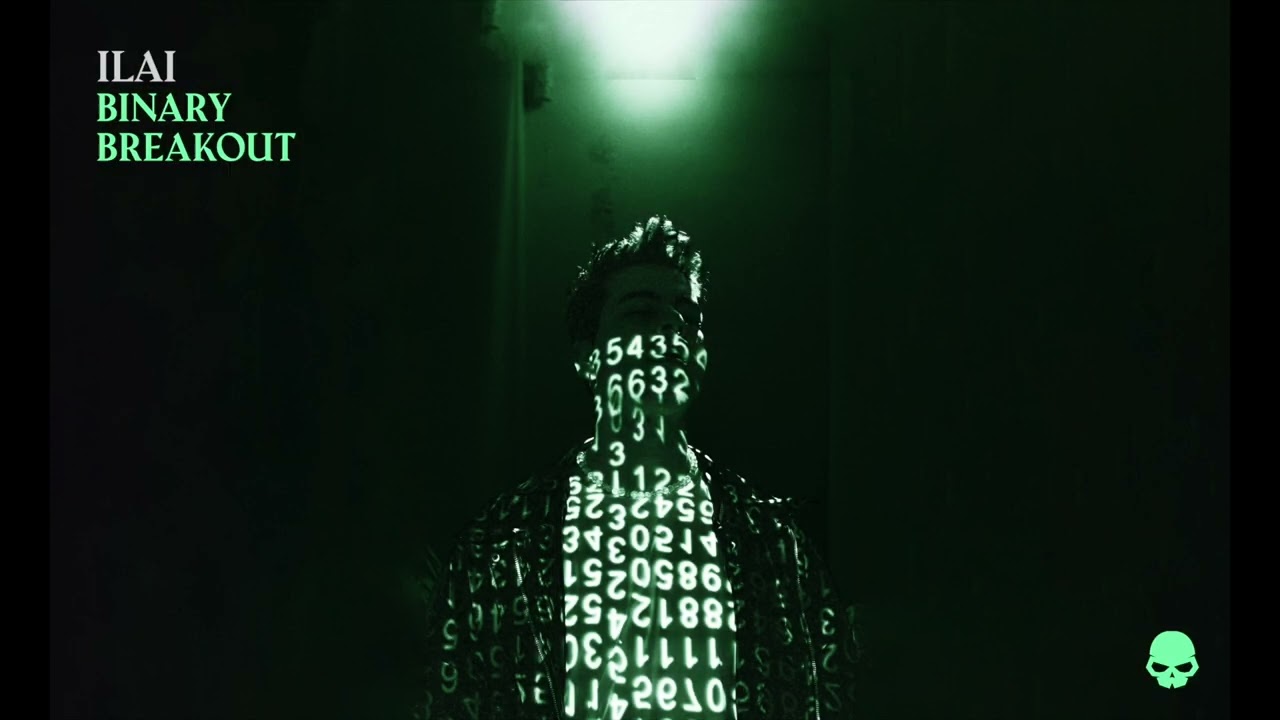 ILAI  - Binary Breakout [Skullduggery]