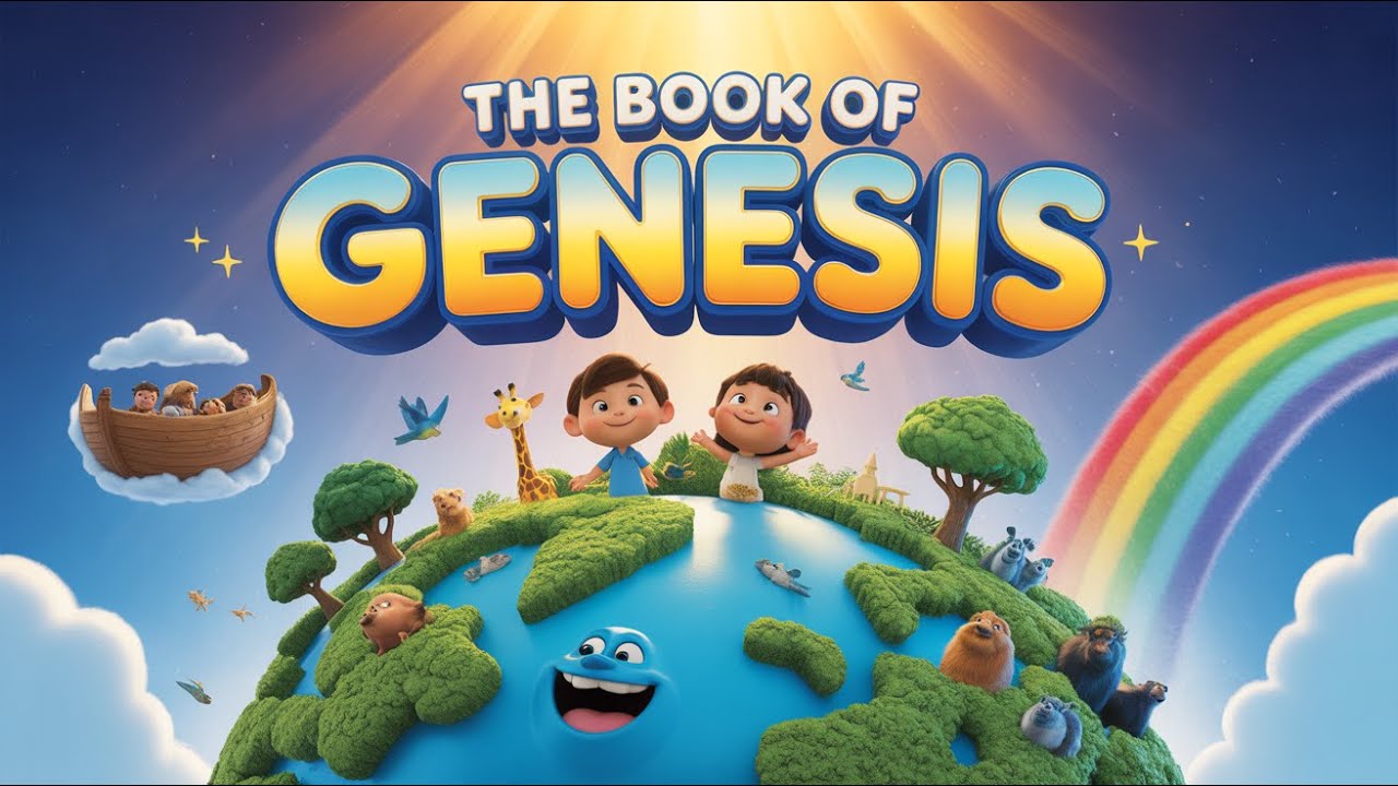 Book of Genesis