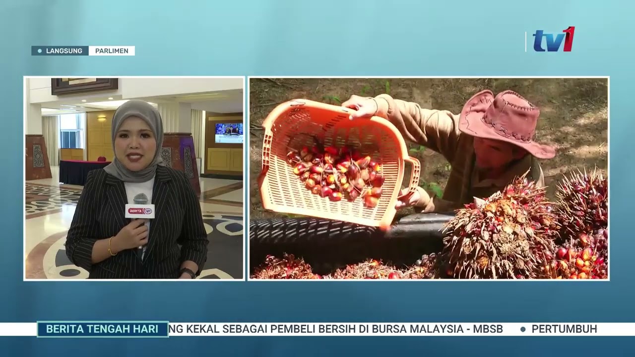9 FEB 2026- BERITA TENGAH HARI