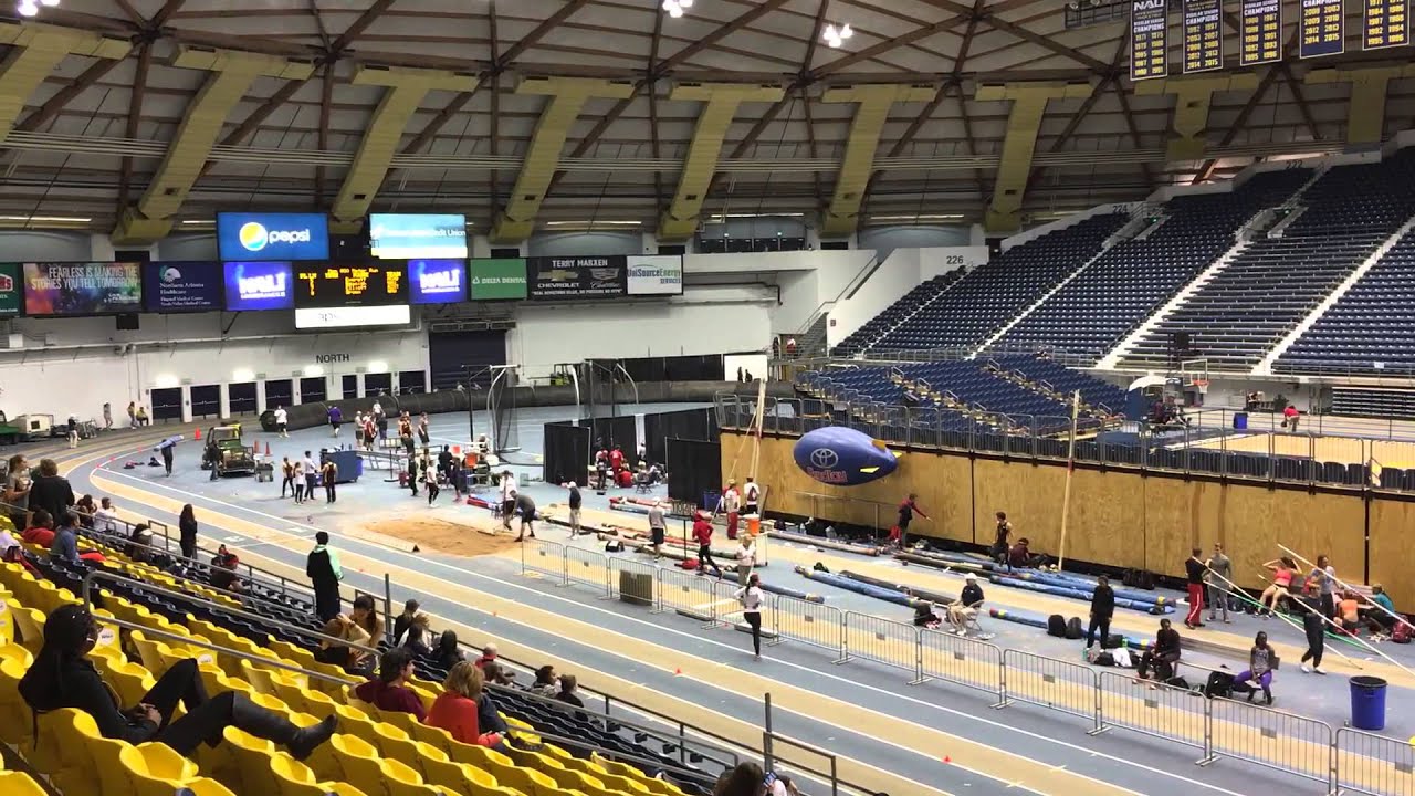 NAU tune up