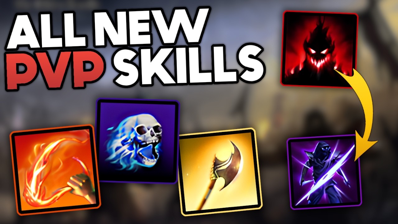All New PvP Skills - Brand New Nightblade Skill - PTS Cyrodiil Vengeance Campaign | ESO