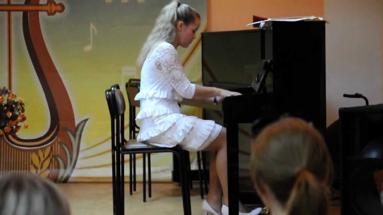 Johann Strauss - The Persian march