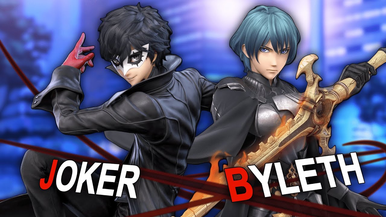 UNIcl-r opening: Smash Bros. edition