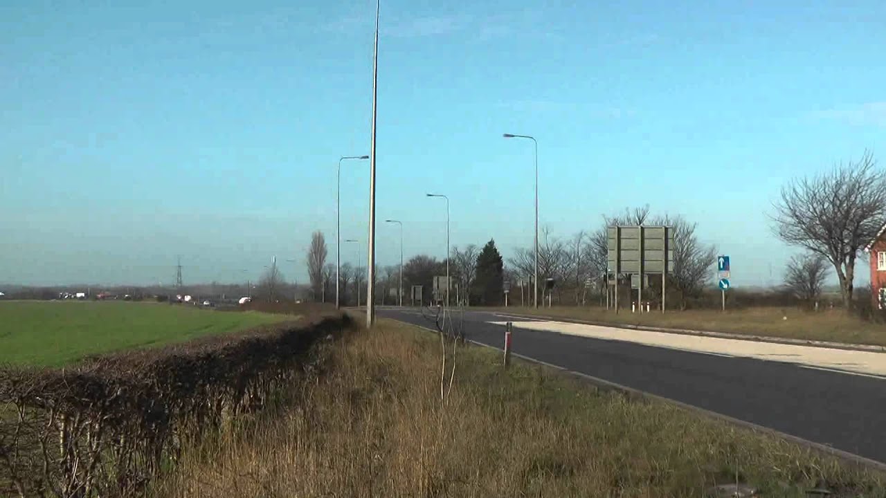 IMMINGHAM TRUCKS MARCH 2012