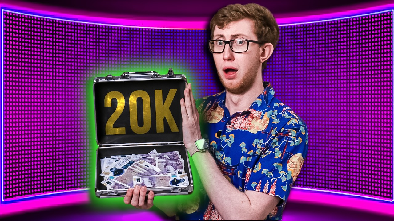 TV Quiz Shows Are Easier Than You Think