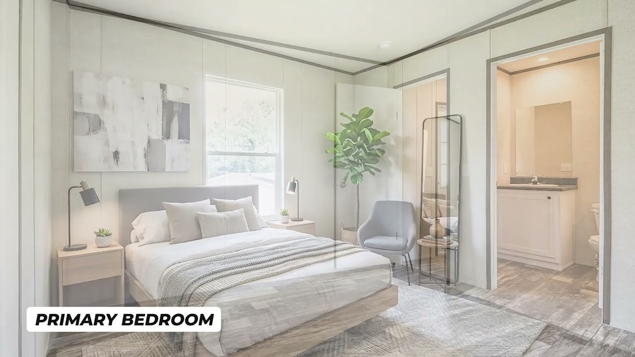 New Champion Home For Sale in West Columbia, SC  ($76,234)