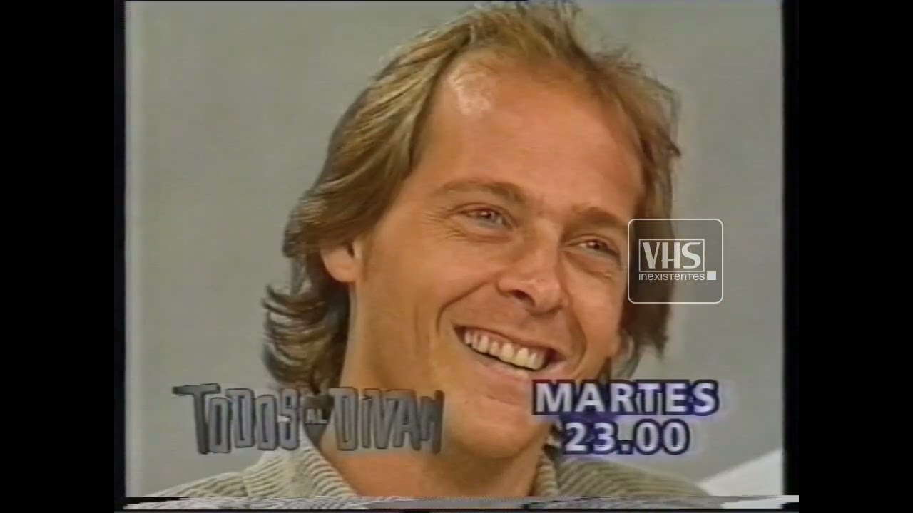 Tandas Publicitarias - Azul Television - 16 de Enero 2000