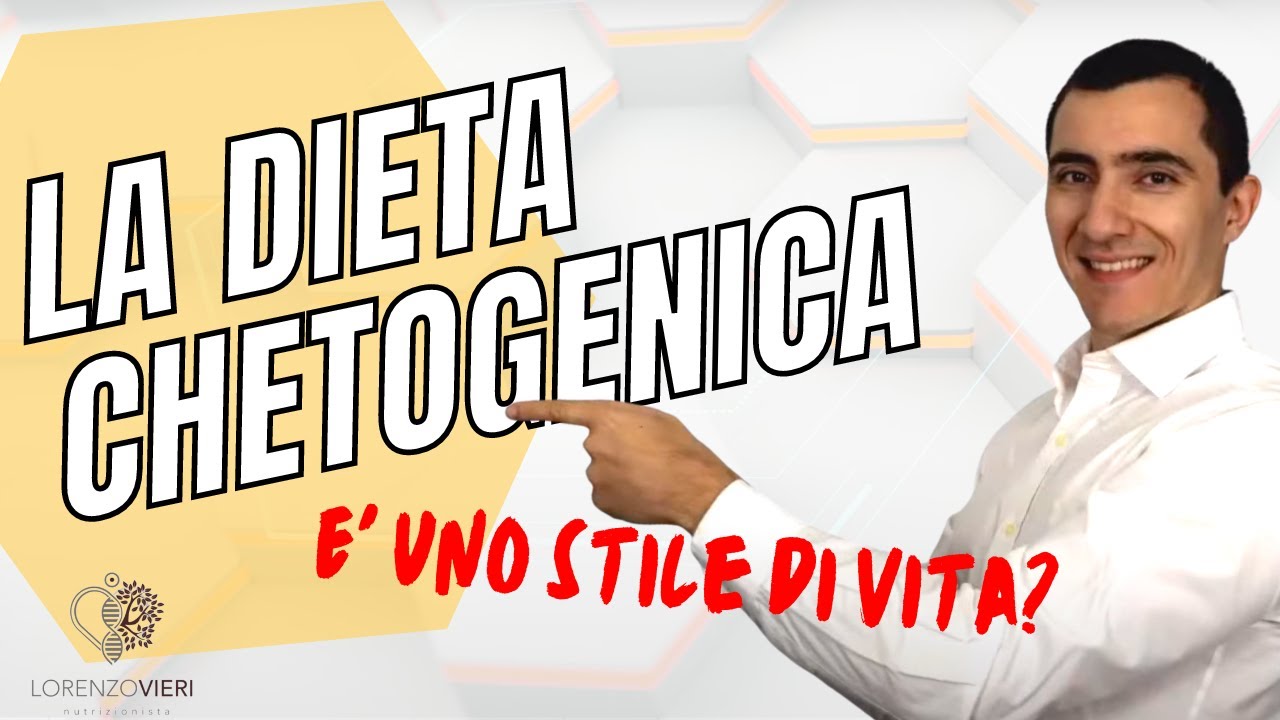 La dieta chetogenica è uno stile di vita. #dietachetogenica