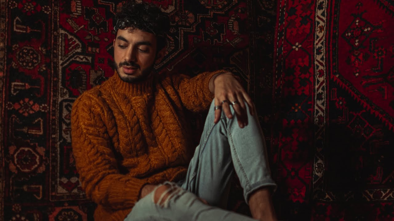 Marco Germanotta - Respirare (Acoustic Version)