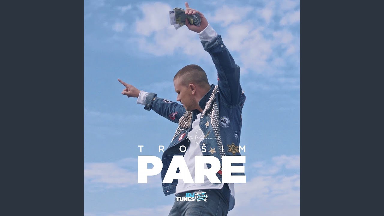 Trosim Pare