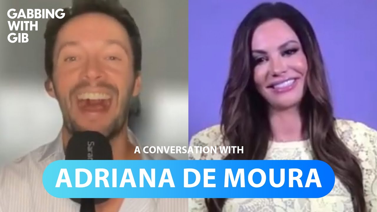 Adriana de Moura Interview: Julia Lemigova Fallout, Marysol Patton Feud, Guerdy Abraira Drama & More