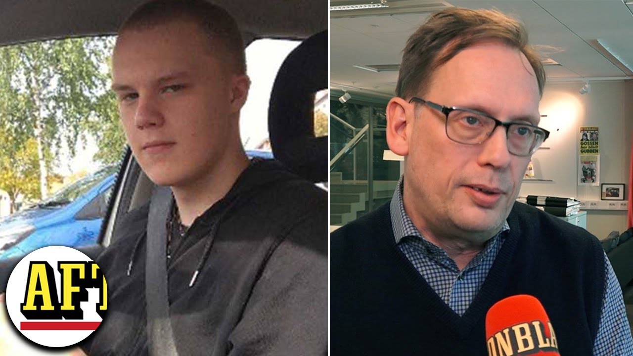 Tommie Lindh, 19, mördades i Härnösand: ”Vet lite om detaljerna”