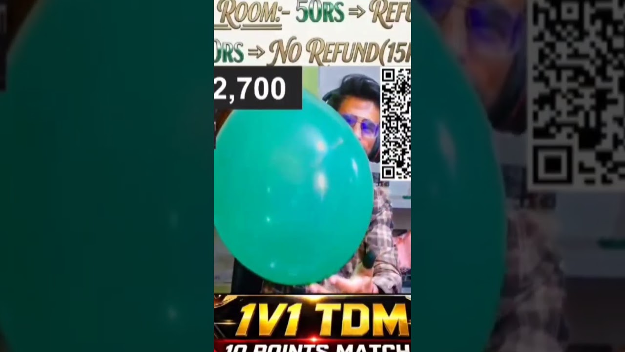 ПОДПИСЫВАЙТЕСЬ! Взрыв воздушного шара 🎈 пошел не так 😔