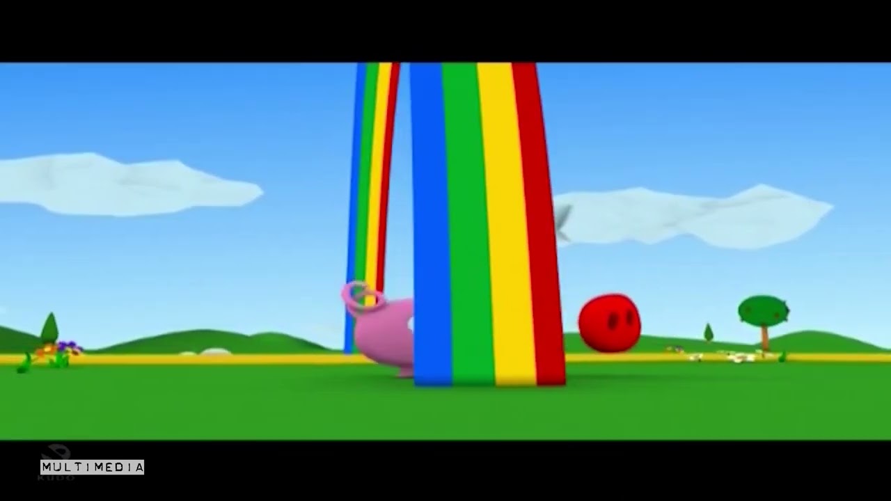 &Ccedil;ufo - Promo #2 bumper