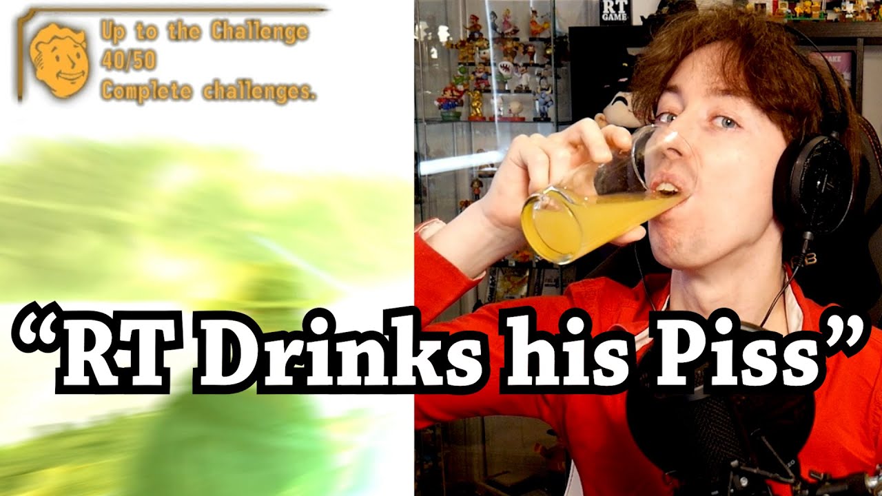 I Asked My Viewers to Clip Me Out of Context harder