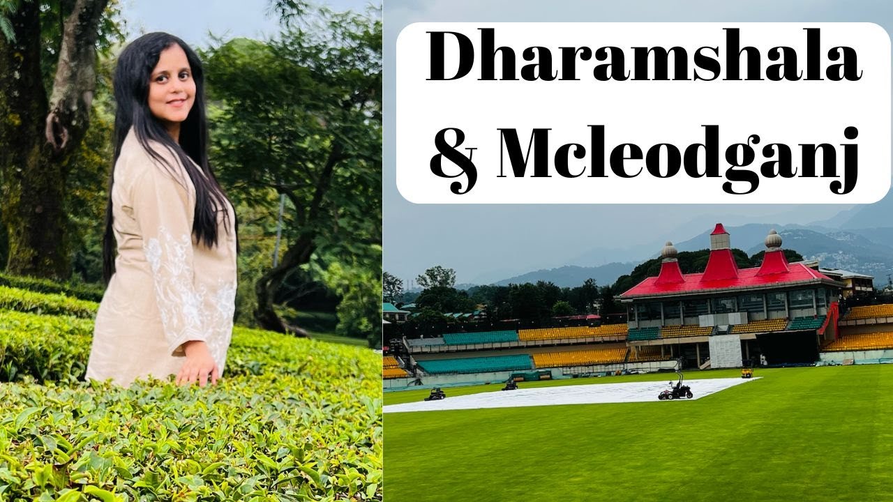 Dharamshala & Mcleodganj | Things to do in Mcleodganj | Dharamshala Mcleodganj trip