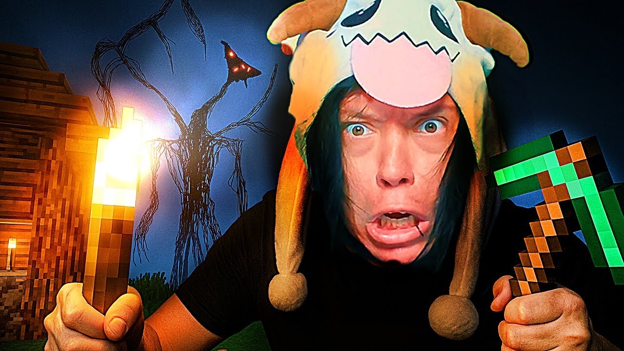 T&Uacute;L&Eacute;L&Eacute;S A TILTOTT MINECRAFT VIL&Aacute;GBAN 💀 | BROKEN SCRIPT