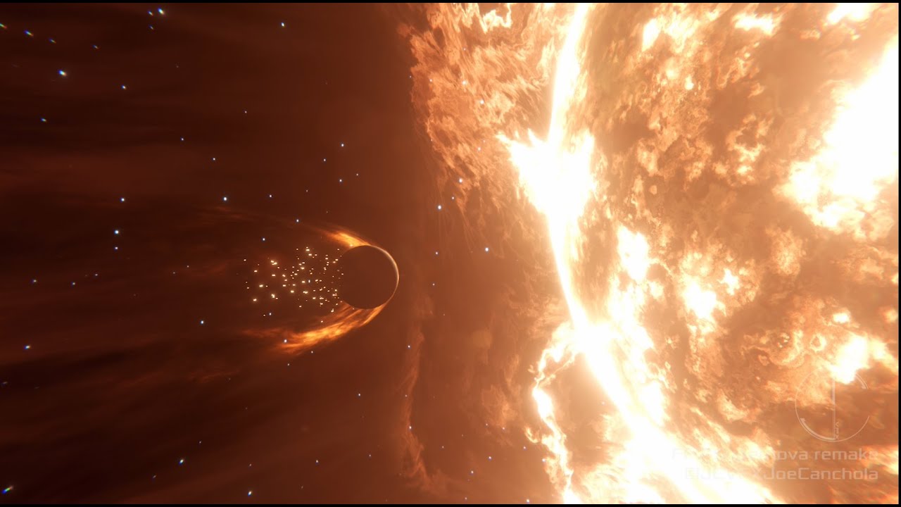 FF7 Supernova Remake Version2