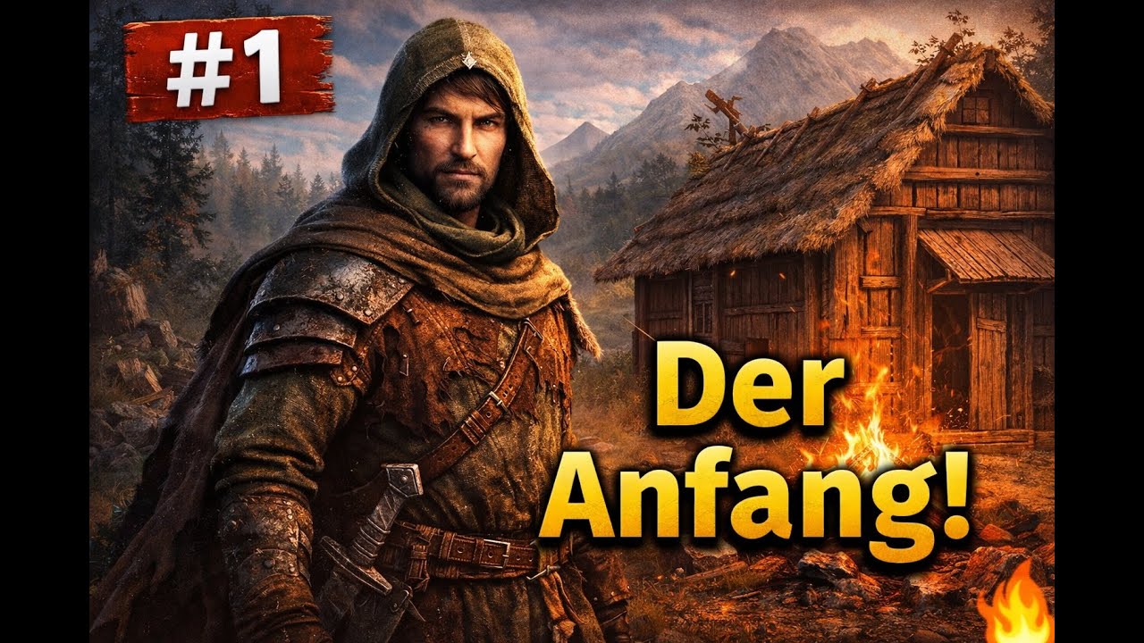 BELLWRIGHT #1 – Der Wahnsinn startet! 🎮  Überleben, Bauen & Erstmal Klar Kommen