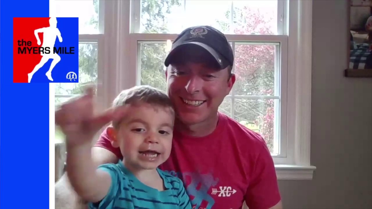 An Interview with 3-Time USATF National Champ Rob Myers