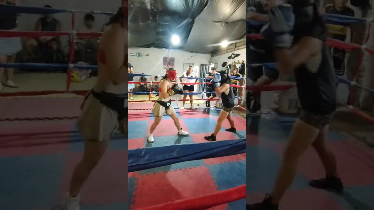 Lu👑🥊
