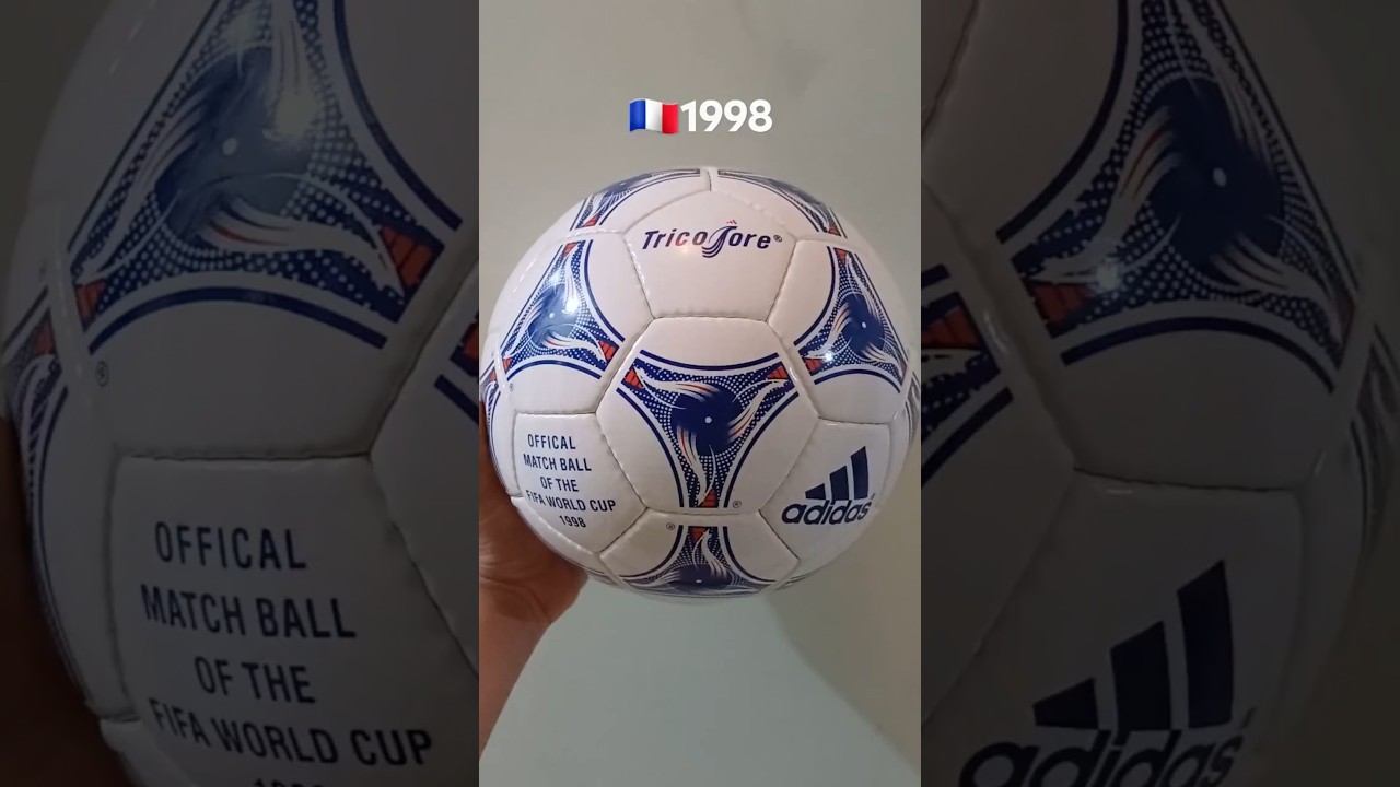 Adidas Tricolore