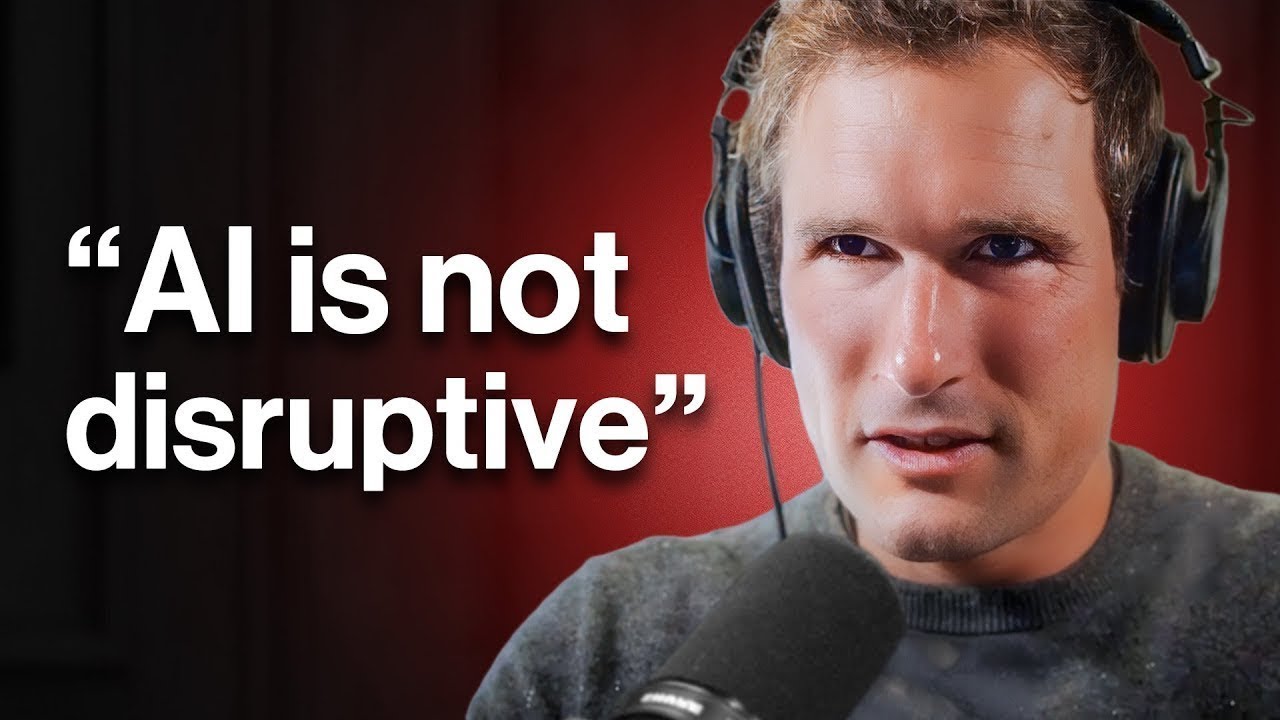 The Truth About AI: Sam Lessin&rsquo;s Contrarian Take