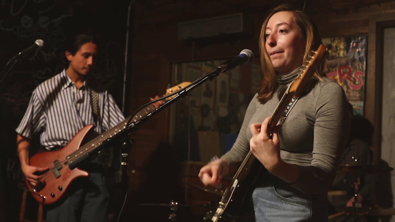 Mount Planet - Live @ Hollow Earth Radio
