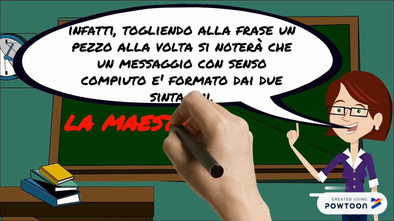 La Frase Minima o Nucleare