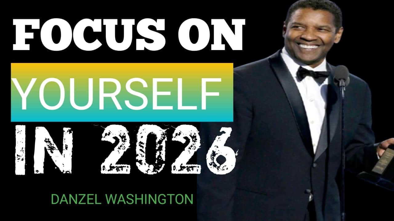 The Silent Strategy for 2026 Success by Danzel Washington