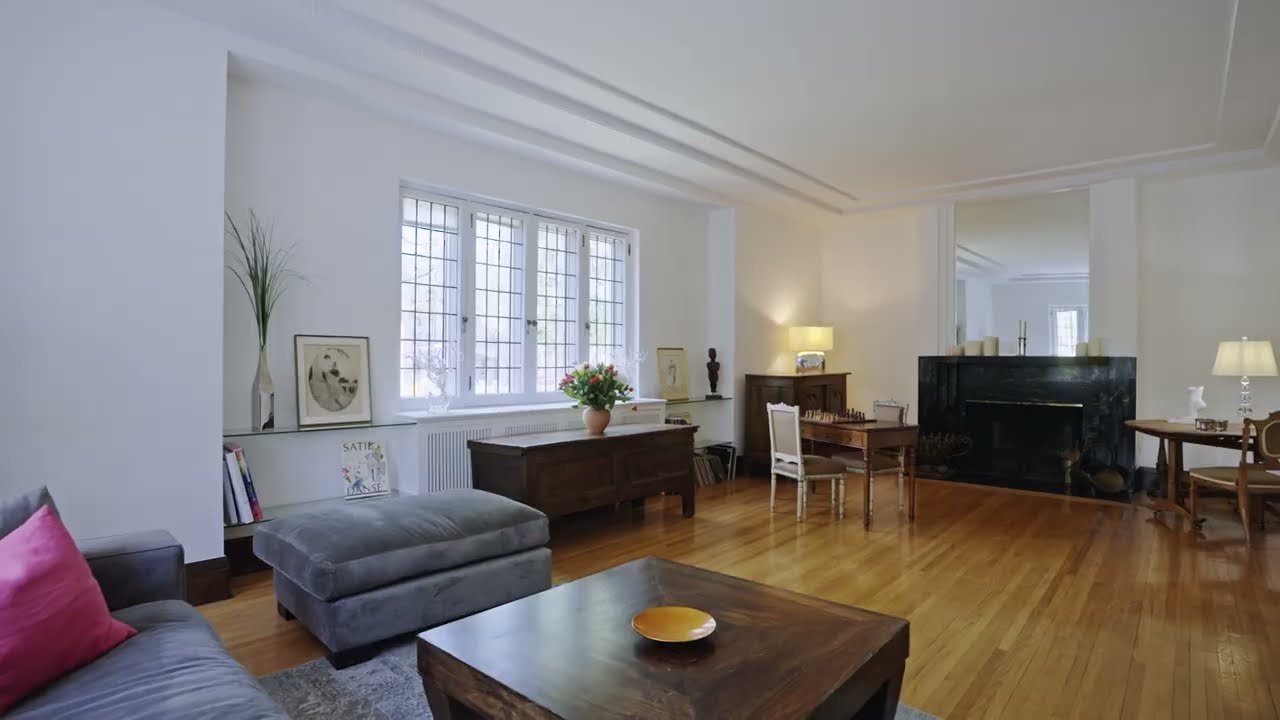 4 Av. de la Brunante, Outremont &diams;️ ENGEL & V&Ouml;LKERS