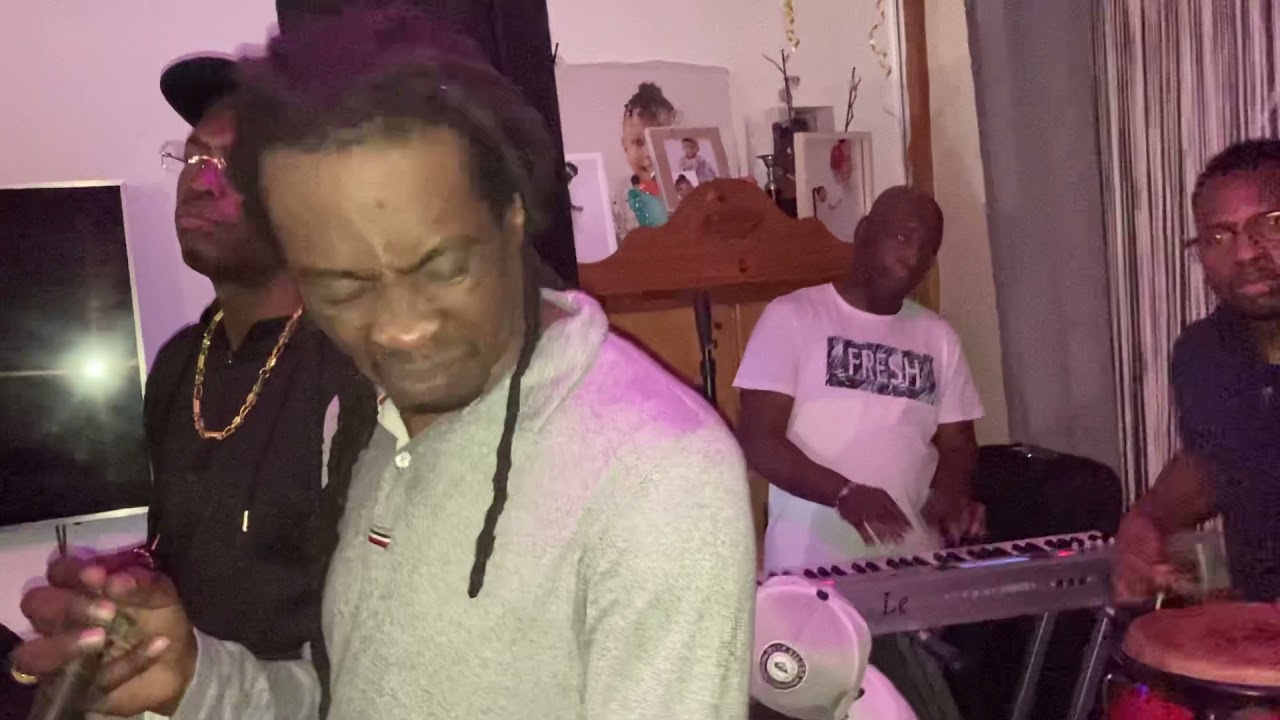 Combinatie XVI ft fer (live ) indji 💃🏼🇸🇷