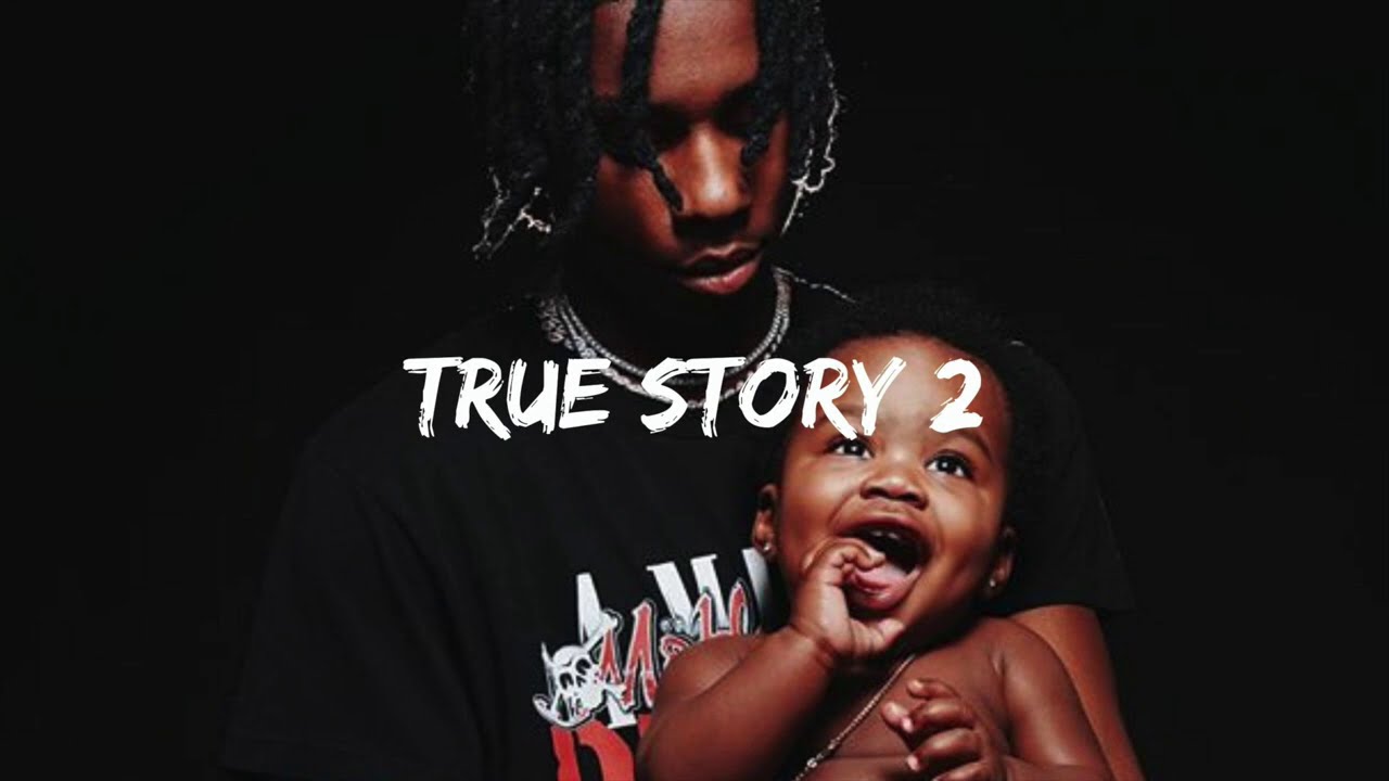 [FREE] Polo G Type Beat x Lil Tjay | 