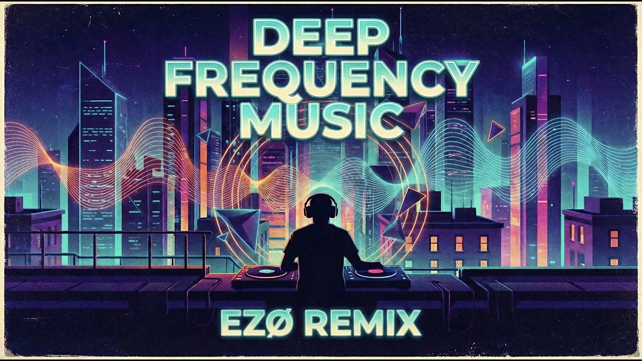 Titanium deep house remix by EZØ