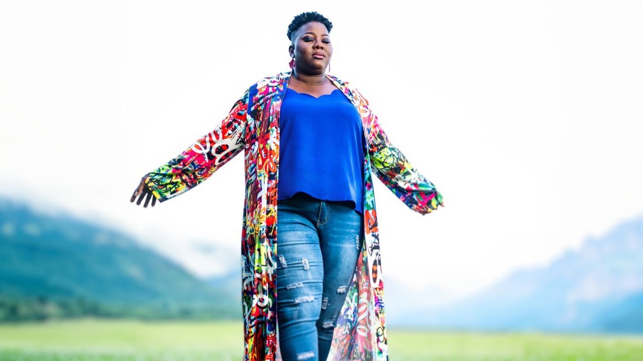 Ayanah Gordon Wallace - 99+1 (Official Pseudo Video)