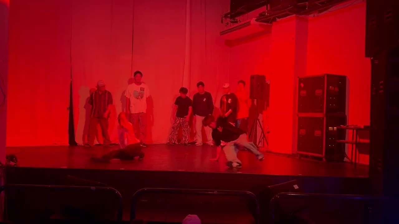 MUSIC CUBE2026 4部 4.ご飯ですよ